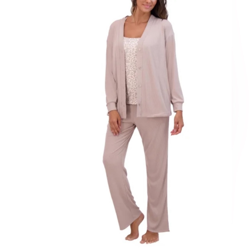Live2Lounge Ladies' 3-piece Lounge Set